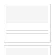 Basic UX mockup