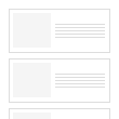 Basic UX mockup