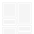 Basic UX mockup